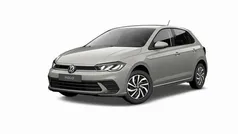 Grijs Nieuw 2025 VW Polo Edition Hatchback | € 29.039 (Goede deal)