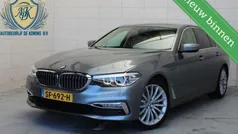 Gebruikt 2018 BMW 530e Executive Sedan | € 23.500 (Eerlijke prijs)