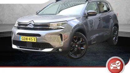Occasion 2024 Citroën C5 Aircross SUV | € 26.400 (Eerlijke prijs)