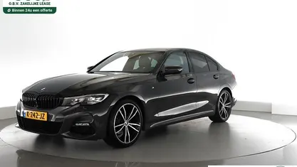 Gebruikt 2021 BMW 320 Executive Sedan | € 34.950 (Eerlijke prijs)