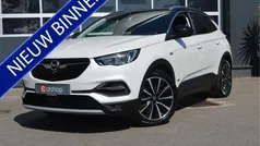 Overige Gebruikt 2021 Opel Grandland X Ultimate SUV | € 24.200 (Eerlijke prijs)