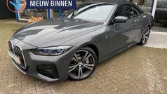 Grijs Gebruikt 2023 BMW 430 Cabriolet Executive Cabriolet | € 55.950 (Goede deal)