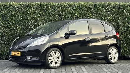 Gebruikt 2014 Honda Jazz Comfort Plus Hatchback | € 8.950 (Eerlijke prijs)