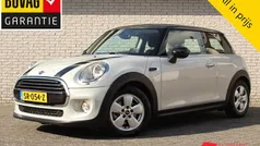Wit Gebruikt 2018 Mini Cooper Hatchback | € 12.950 (Goede deal)