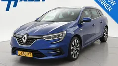Gebruikt 2021 Renault Mégane GrandTour Intens Stationwagen | € 17.900 (Eerlijke prijs)