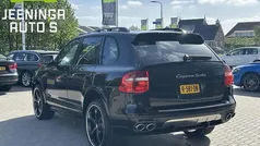 Gebruikt 2007 Porsche Cayenne Turbo SUV | € 20.900 (Super prijs)