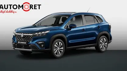 Occasion 2025 Suzuki SX4 S-Cross Style SUV | € 35.998 (Eerlijke prijs)