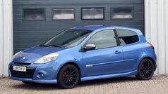 Gebruikt 2011 Renault Clio II GT Hatchback | € 3.950 (Goede deal)