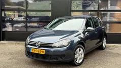Gebruikt 2010 VW Golf VI Highline Hatchback | € 6.999 (Eerlijke prijs)