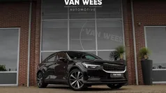 Zwart Gebruikt 2020 Polestar 2 Long Range Dual motor Hatchback | € 22.450 (Eerlijke prijs)