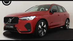 Oranje Gebruikt 2024 Volvo XC60 Ultimate SUV | € 57.890 (Eerlijke prijs)