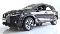 Gebruikt 2022 Nissan Qashqai Acenta SUV | € 20.485 (Goede deal)