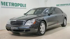 Gebruikt 2004 Maybach 62 Sedan | € 119.500