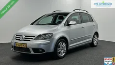 Grijs Gebruikt 2009 VW Golf Plus MPV | € 4.500 (Goede deal)