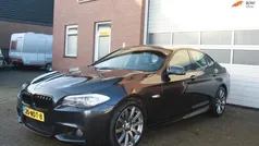 BMW 535