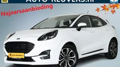 Gebruikt 2022 Ford Puma ST-Line X SUV | € 19.900 (Super prijs)