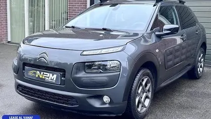 Gebruikt 2015 Citroën C4 Business Class SUV | € 5.990 (Goede deal)