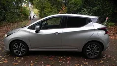 Gebruikt 2018 Nissan Micra N-Connecta Hatchback | € 10.250 (Eerlijke prijs)