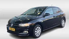 Gebruikt 2019 VW Polo Comfortline Hatchback | € 13.950 (Eerlijke prijs)