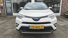 Gebruikt 2016 Toyota RAV4 Style SUV | € 19.950 (Goede deal)