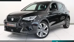 Zwart Gebruikt 2021 Seat Arona Business SUV | € 24.535 (Eerlijke prijs)