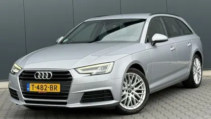 Occasion Audi A4 Sport 150 PK (110 kW) 2017 Stationwagen