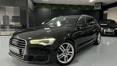 Gebruikt 2016 Audi A6 Comfort Stationwagen | € 15.990 (Eerlijke prijs)