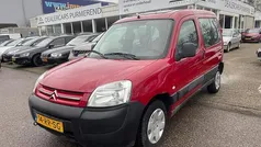Rood Gebruikt 2005 Citroën Berlingo MPV | € 1.950 (Eerlijke prijs)