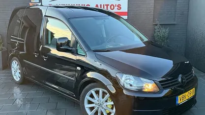 Occasion 2014 VW Caddy MPV | € 4.990 (Eerlijke prijs)