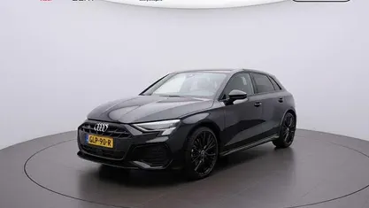 Occasion 2024 Audi A3 Sportback S-Line Hatchback | € 31.849 (Super prijs)