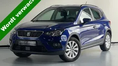 Blauw Gebruikt 2019 Seat Arona Business SUV | € 15.750 (Eerlijke prijs)