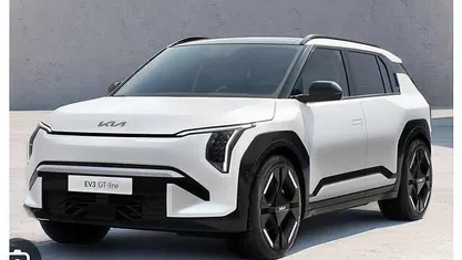 Occasion 2024 Kia EV3 GT SUV | € 42.945 (Eerlijke prijs)