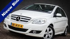 Gebruikt 2009 Mercedes B200 MPV | € 5.950 (Eerlijke prijs)