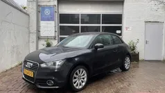 Gebruikt 2010 Audi A1 Ambition Hatchback | € 6.995 (Eerlijke prijs)