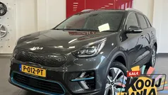 (agt) interstellar grey m Gebruikt 2022 Kia e-Niro SUV | € 31.950 (Eerlijke prijs)