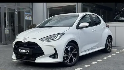 Occasion Toyota Yaris 116 PK (85 kW) 2025 Hatchback