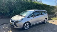 Opel Zafira Tourer