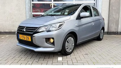 Occasion Mitsubishi Space Star 71 PK (52 kW) 2020 Hatchback