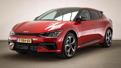 Occasion Kia EV6 GT-Line 239 kW (325 PK) 2023 SUV