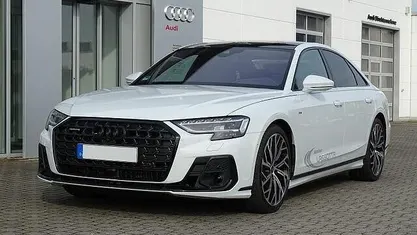 Occasion Audi A8 286 PK (210 kW) 2023 Sedan