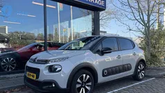 Gebruikt 2017 Citroën C3 PureTech Hatchback | € 9.995 (Eerlijke prijs)