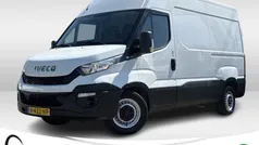 Bestelbus Gebruikt 2015 Iveco Daily Van | € 9.950 (Super prijs)