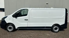 Wit Gebruikt 2016 Opel Vivaro Edition Van | € 6.950 (Goede deal)