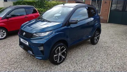 Occasion Aixam Crossover Premium Premium 2025 Hatchback