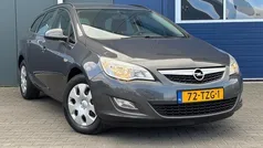Gebruikt 2012 Opel Astra Business Edition Stationwagen | € 3.750 (Eerlijke prijs)