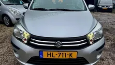 Suzuki Celerio