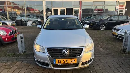 Occasion VW Passat Comfortline 140 PK (102 kW) 2006 Sedan