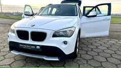 Wit, metallic lak Gebruikt 2011 BMW X1 Executive SUV | € 9.950 (Eerlijke prijs)