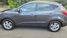 Gebruikt 2011 Hyundai ix35 Style SUV | € 6.950 (Goede deal)
