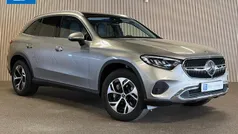 Beige Gebruikt 2024 Mercedes GLC300e Advanced SUV | € 62.900 (Eerlijke prijs)